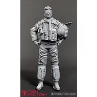 1/48 Scale Model Kit - Hot Shots!