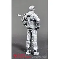 1/48 Scale Model Kit - Hot Shots!