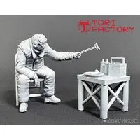 1/48 Scale Model Kit - Hot Shots!