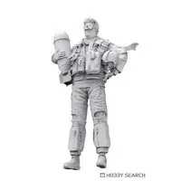 1/72 Scale Model Kit - Hot Shots!