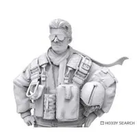 1/72 Scale Model Kit - Hot Shots!