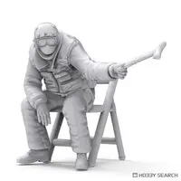 1/72 Scale Model Kit - Hot Shots!