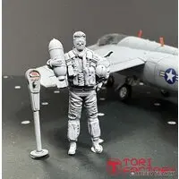 1/72 Scale Model Kit - Hot Shots!