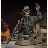 1/35 Scale Model Kit - People/Animals