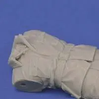 1/35 Scale Model Kit - People/Animals