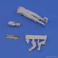 1/35 Scale Model Kit - People/Animals