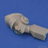 1/35 Scale Model Kit - People/Animals