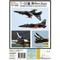 1/48 Scale Model Kit - 1/72 Scale Model Kit - Trainer aircraft