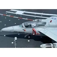 1/48 Scale Model Kit - Hot Shots!