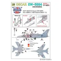 1/48 Scale Model Kit - Hot Shots!