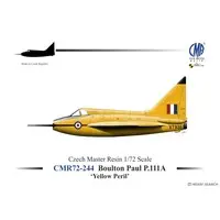 1/72 Scale Model Kit - Aircraft