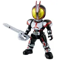 Plastic Model Kit - Kamen Rider / Kamen Rider Faiz