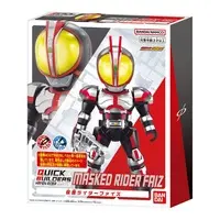 Plastic Model Kit - Kamen Rider / Kamen Rider Faiz