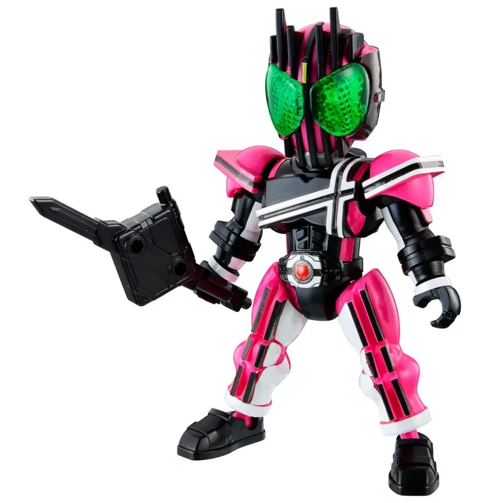 Plastic Model Kit - Kamen Rider / Kamen Rider Decade