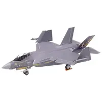 1/72 Scale Model Kit - WAR BIRD COLLECTION / Lockheed F-35 Lightning II