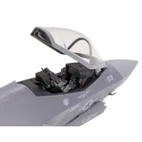 1/72 Scale Model Kit - WAR BIRD COLLECTION / Lockheed F-35 Lightning II