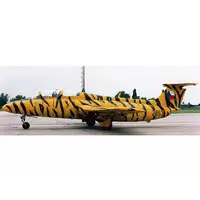 Weekend edition - 1/48 Scale Model Kit - Trainer aircraft / Aero L-29 Delfín