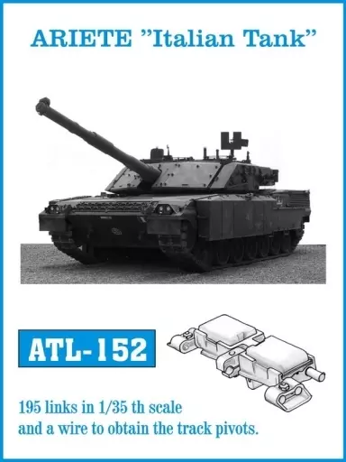 1/35 Scale Model Kit - Grade Up Parts