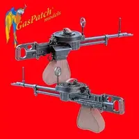 1/16 Scale Model Kit - Grade Up Parts