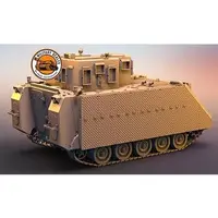 1/72 Scale Model Kit - Tank