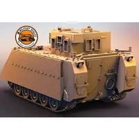 1/72 Scale Model Kit - Tank