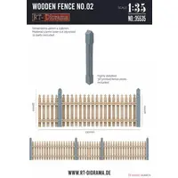 1/35 Scale Model Kit - Diorama Base