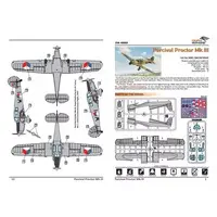 1/48 Scale Model Kit - Aircraft