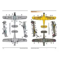 1/48 Scale Model Kit - Aircraft