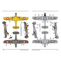 1/48 Scale Model Kit - Aircraft