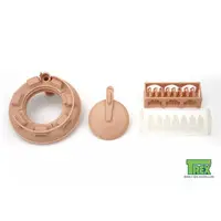 1/16 Scale Model Kit - Porsche