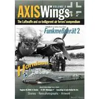 Book - Fighter aircraft model kits / Messerschmitt Me 410 Hornisse & Heinkel