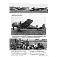 Book - Fighter aircraft model kits / Heinkel He 111 & Messerschmitt Me 410 Hornisse & Heinkel