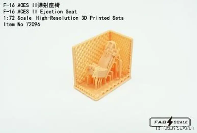 1/72 Scale Model Kit - Detail-Up Parts