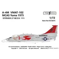 1/72 Scale Model Kit - Detail-Up Parts