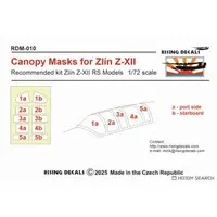 1/72 Scale Model Kit - Detail-Up Parts