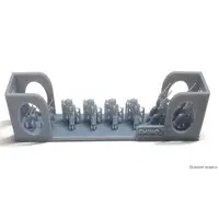 1/35 Scale Model Kit - Detail-Up Parts