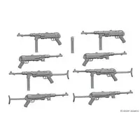 1/35 Scale Model Kit - Detail-Up Parts