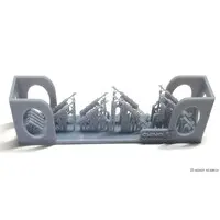 1/35 Scale Model Kit - Detail-Up Parts