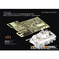 1/35 Scale Model Kit - Etching parts