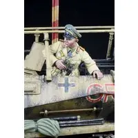 1/35 Scale Model Kit - People/Animals / Sd.Kfz. 2 Kettenkrad
