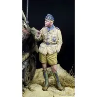 1/35 Scale Model Kit - People/Animals