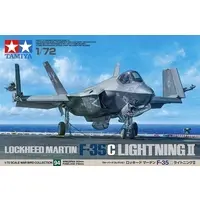 1/72 Scale Model Kit - WAR BIRD COLLECTION / Lockheed F-35 Lightning II
