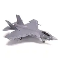 1/72 Scale Model Kit - WAR BIRD COLLECTION / Lockheed F-35 Lightning II
