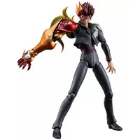 PLAMATEA - s-CRY-ed / Kazuma