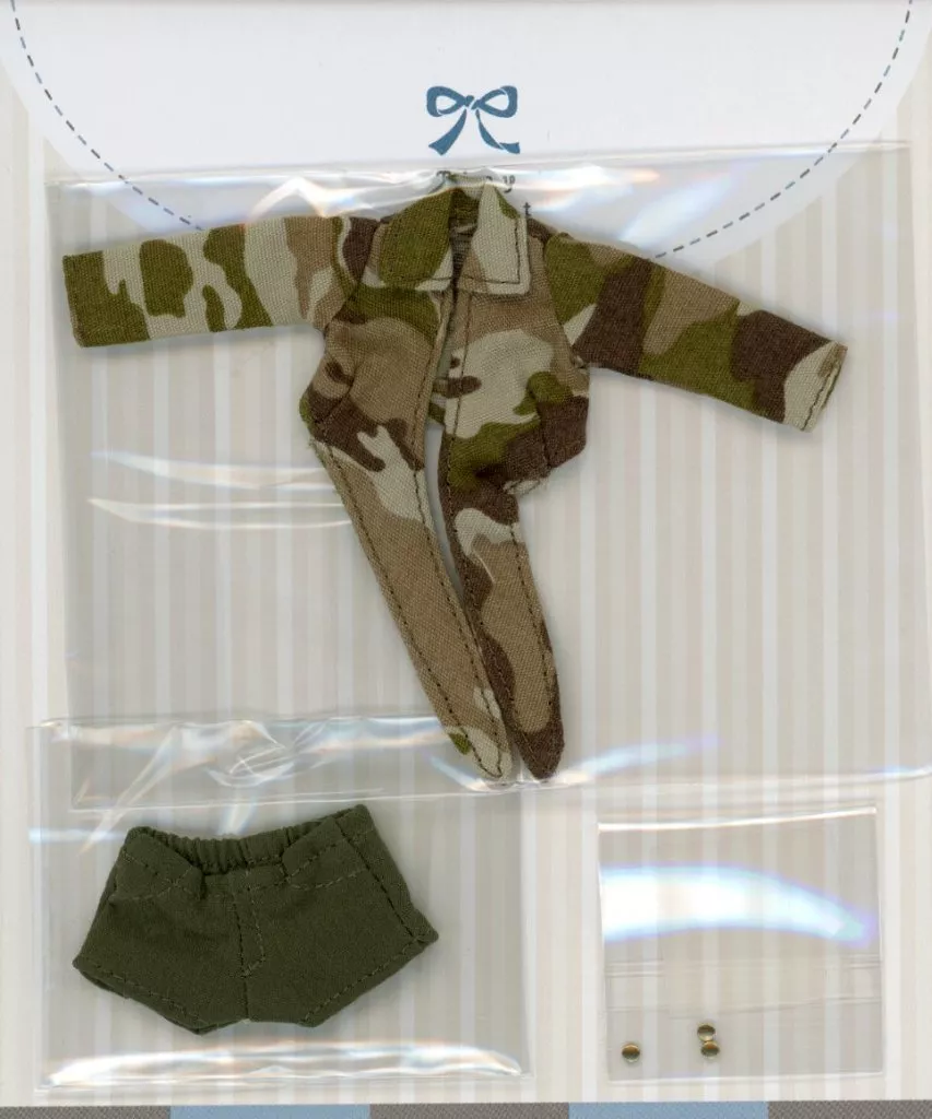 Tiny Closet - SOUSAI SHOJO TEIEN