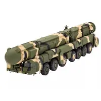1/72 Scale Model Kit - Missile
