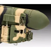 1/72 Scale Model Kit - Missile