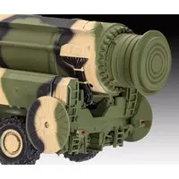 1/72 Scale Model Kit - Missile