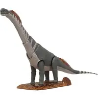 Planosaurus - Dinosaur Model Kits