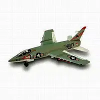 1/48 Scale Model Kit - Fighter aircraft model kits